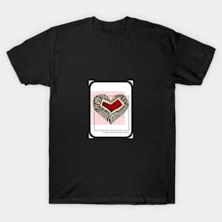 True Love T-Shirt